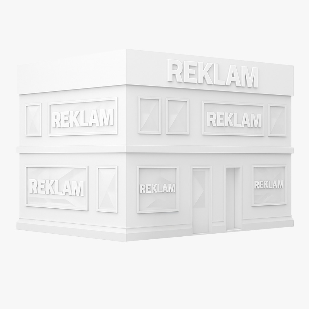 Facade Sign / Shopfront Sign