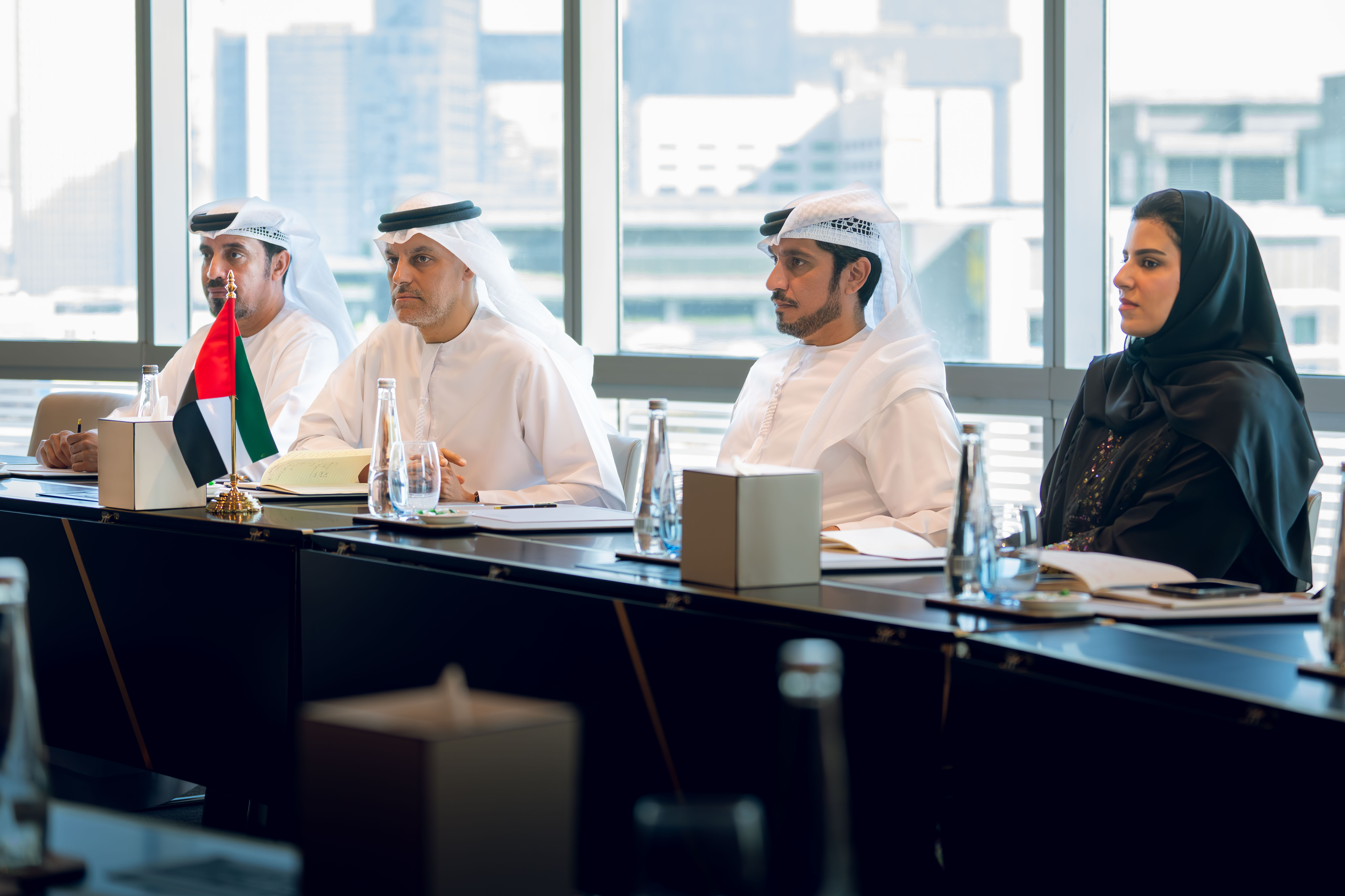  ADRA açıq məkandakı reklam sahəsində beynəlxalq təcrübəni öyrənir