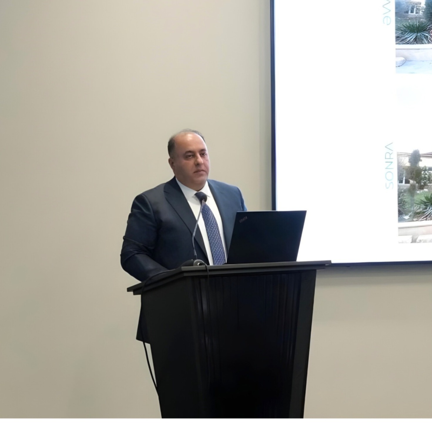  ADRA-da 2025-ci ilin yekunlarına dair hesabat iclası keçirilib