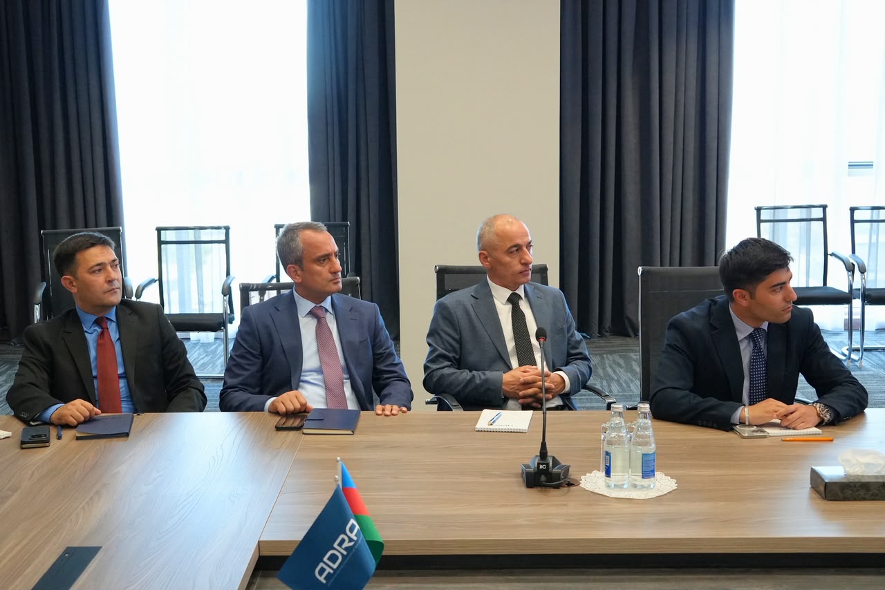  ADRA əməkdaşları üçün korrupsiyaya qarşı mübarizə və etik davranış üzrə növbəti təlimlərə start verilib