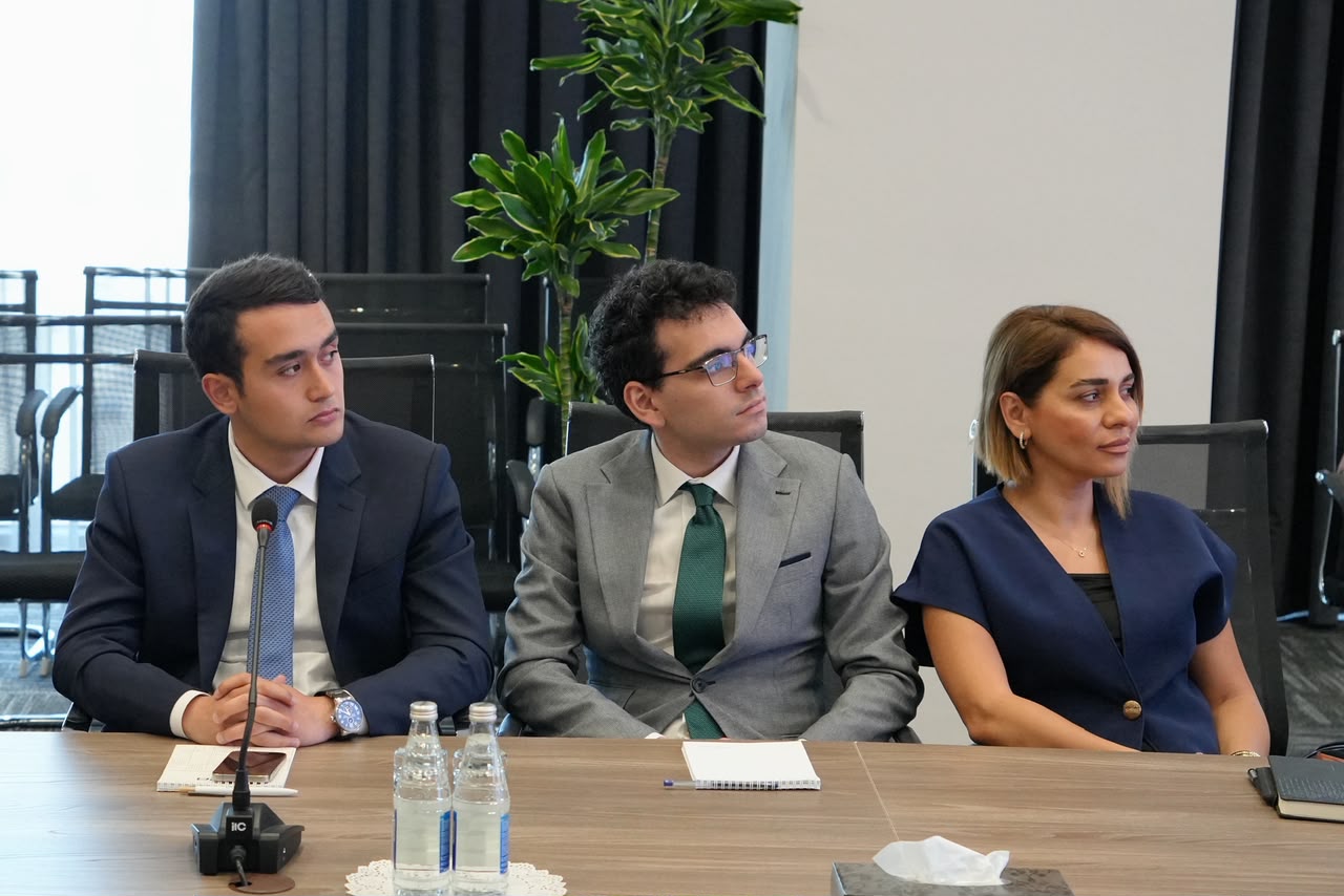  ADRA əməkdaşları üçün korrupsiyaya qarşı mübarizə və etik davranış üzrə növbəti təlimlərə start verilib