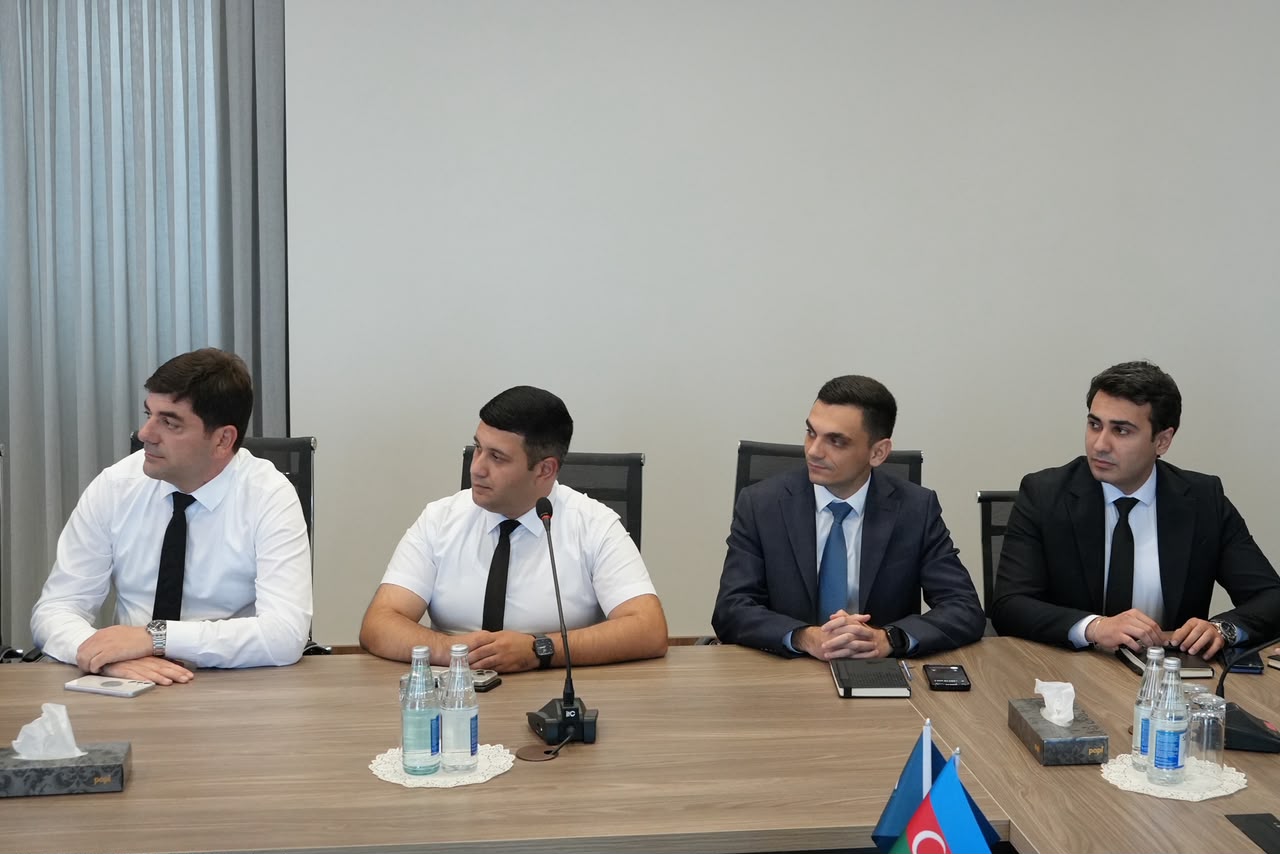  ADRA əməkdaşları üçün korrupsiyaya qarşı mübarizə və etik davranış üzrə növbəti təlimlərə start verilib