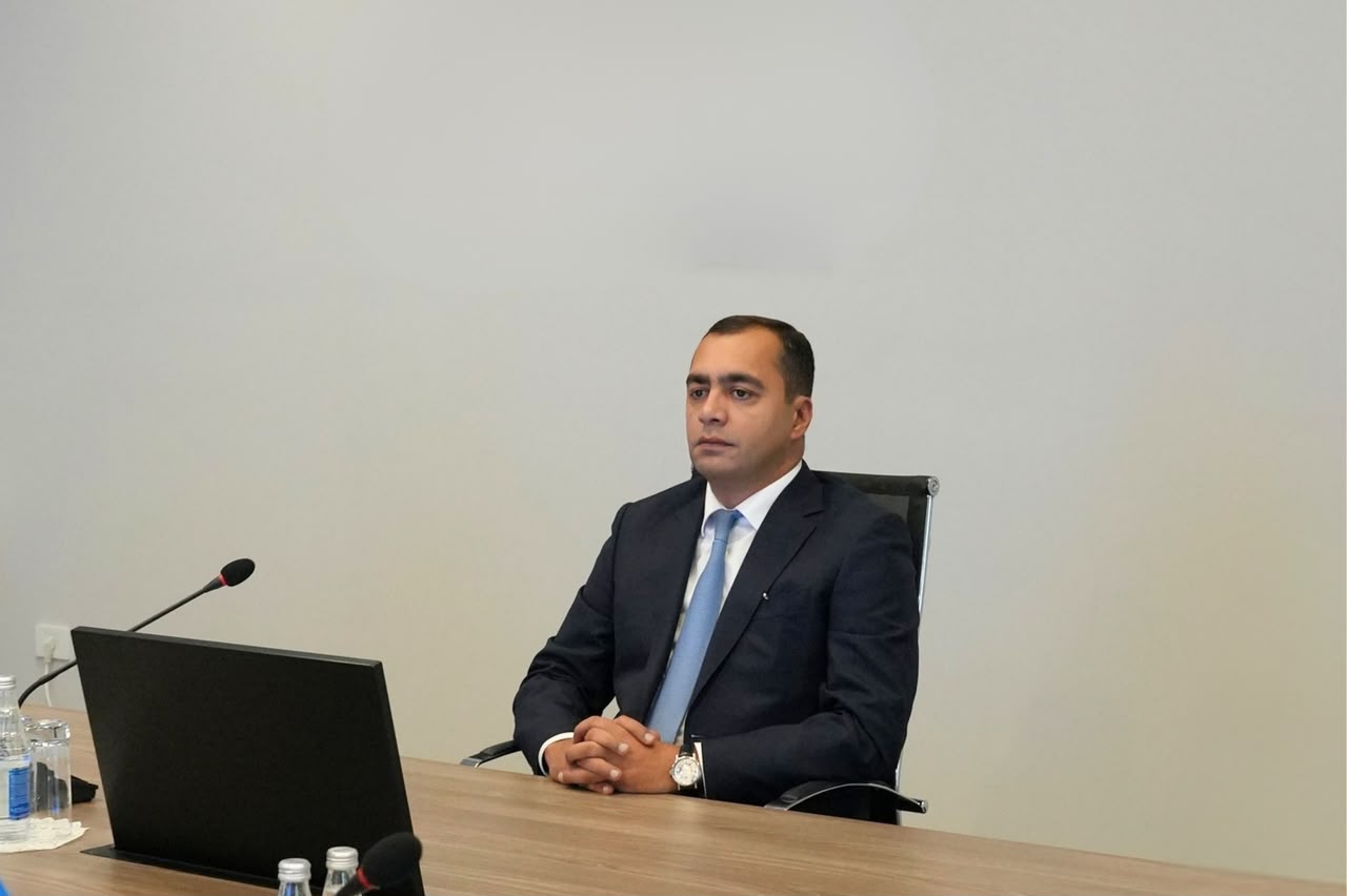  ADRA-da Rəqəmsal Transformasiyaya dair Yol Xəritəsi müzakirə olunub